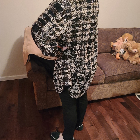 ESSENTIAL ANTWERP DRESS - Picture 3 of 7